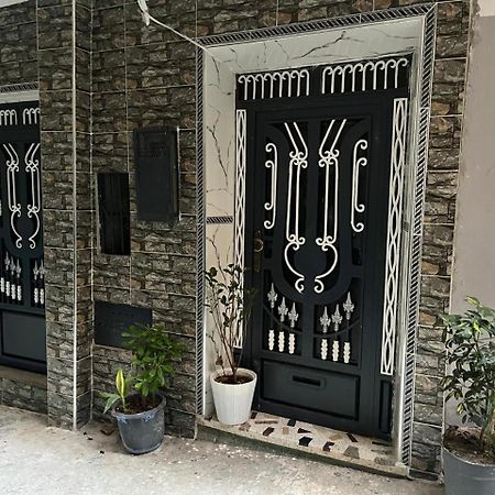 Apartamento Cerca Del Aeropuerto Y Entrada De La Ciudad Tanger Ngoại thất bức ảnh