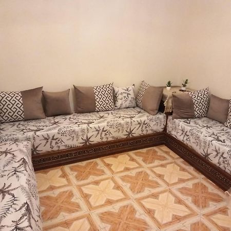Apartamento Cerca Del Aeropuerto Y Entrada De La Ciudad Tanger Ngoại thất bức ảnh