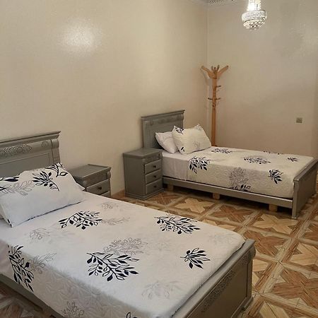 Apartamento Cerca Del Aeropuerto Y Entrada De La Ciudad Tanger Ngoại thất bức ảnh
