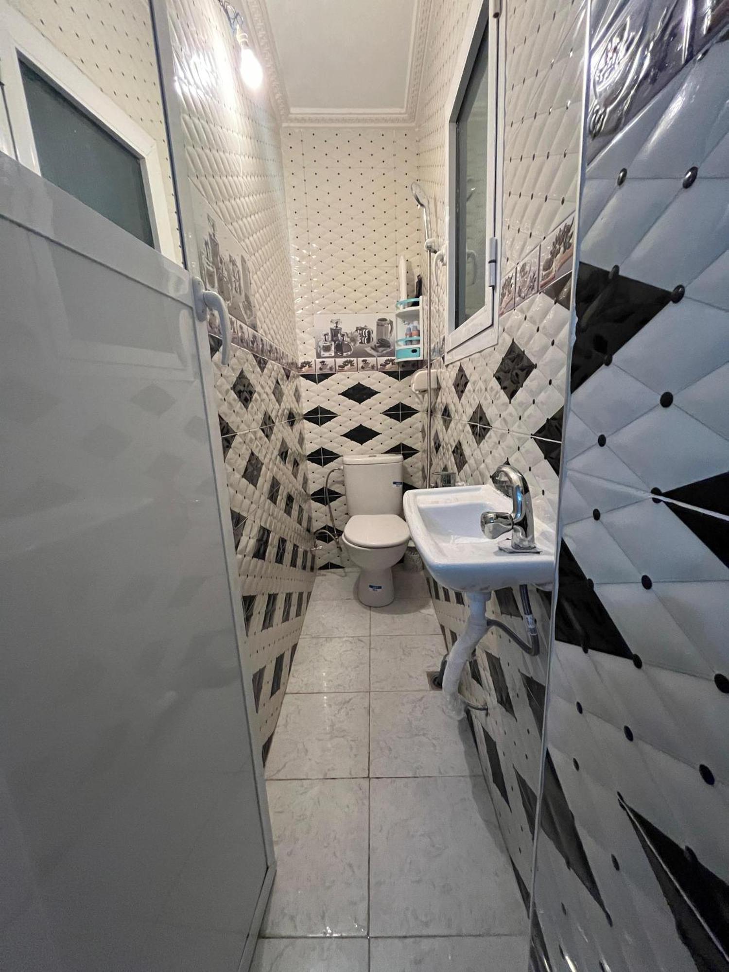Apartamento Cerca Del Aeropuerto Y Entrada De La Ciudad Tanger Ngoại thất bức ảnh