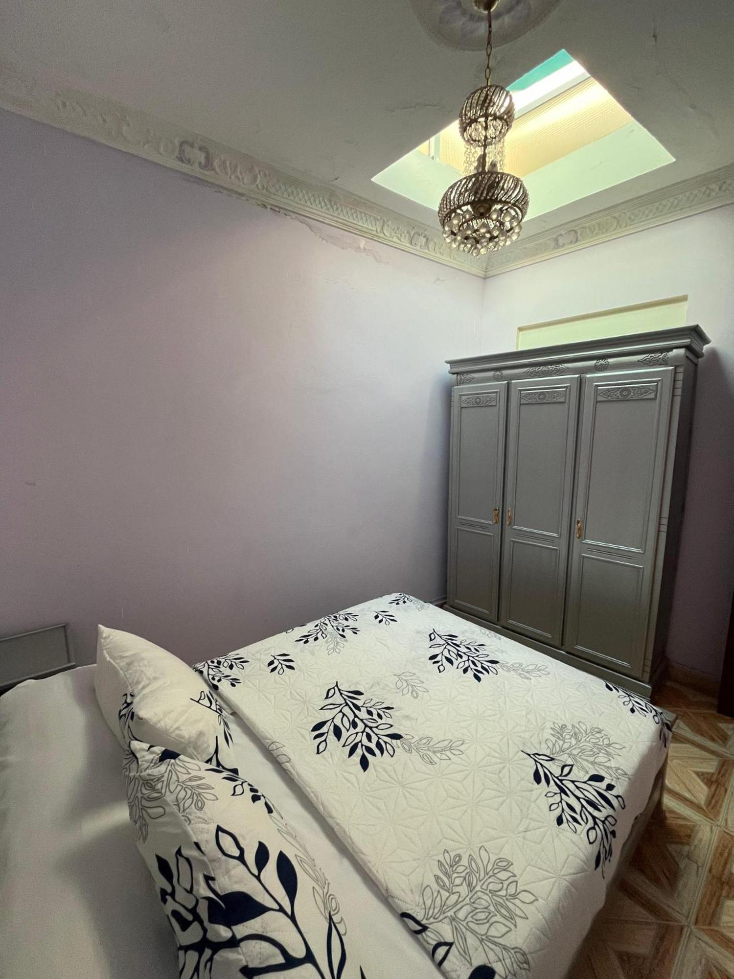 Apartamento Cerca Del Aeropuerto Y Entrada De La Ciudad Tanger Ngoại thất bức ảnh
