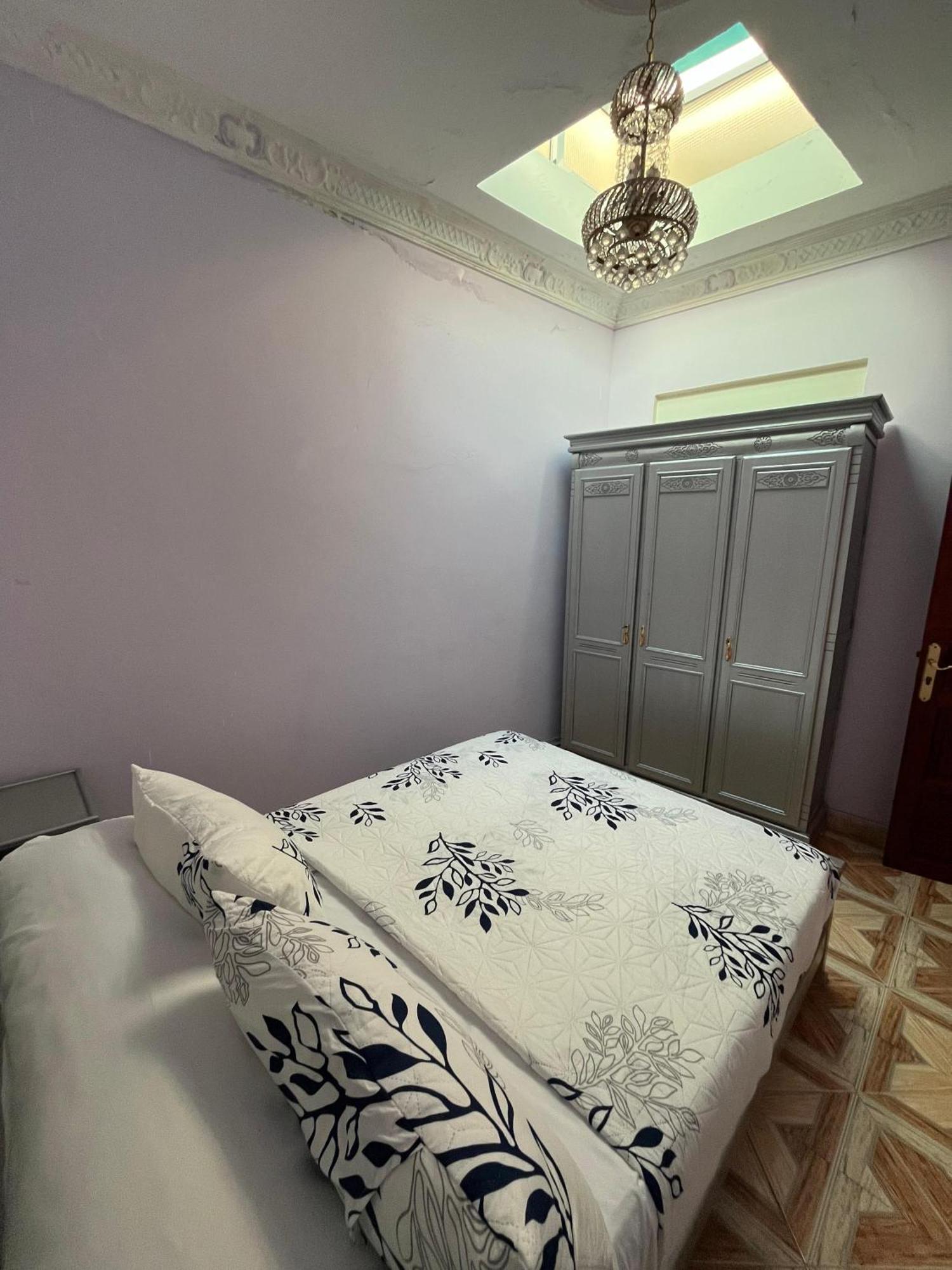 Apartamento Cerca Del Aeropuerto Y Entrada De La Ciudad Tanger Ngoại thất bức ảnh
