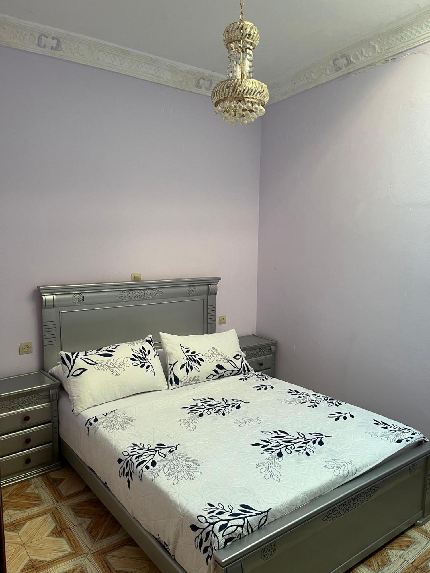 Apartamento Cerca Del Aeropuerto Y Entrada De La Ciudad Tanger Ngoại thất bức ảnh