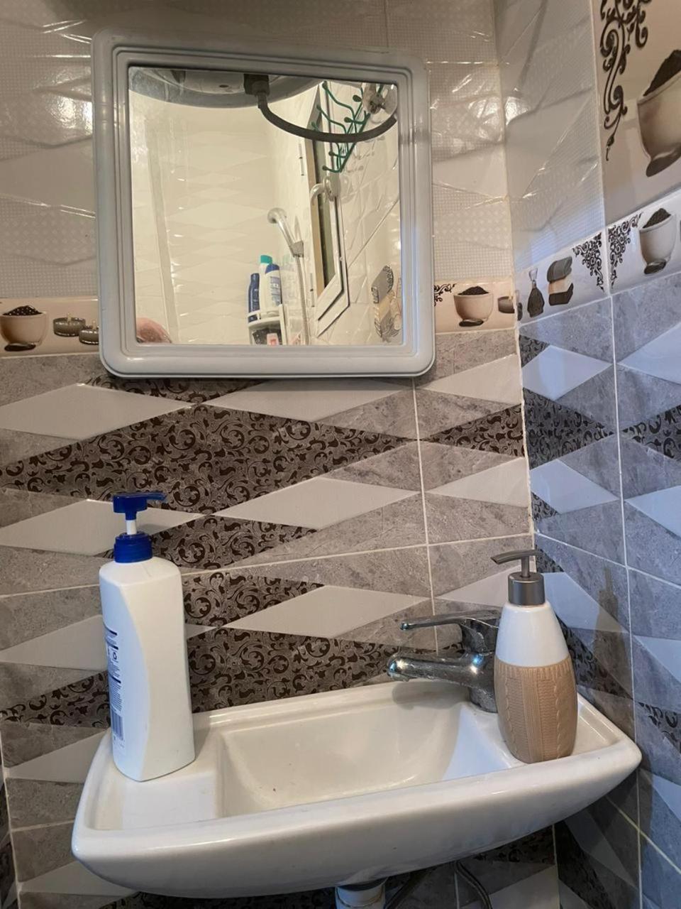 Apartamento Cerca Del Aeropuerto Y Entrada De La Ciudad Tanger Phòng bức ảnh