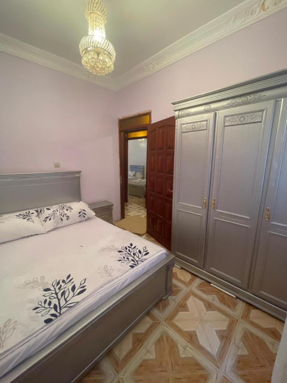Apartamento Cerca Del Aeropuerto Y Entrada De La Ciudad Tanger Ngoại thất bức ảnh